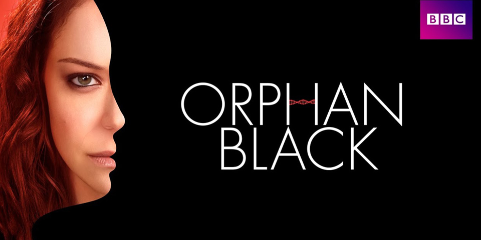 BBC: Orphan Black (Season 2)